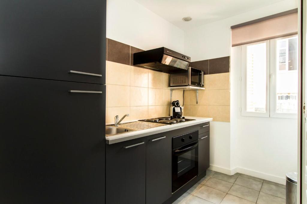 קאן Florella Achard Apartment חדר תמונה