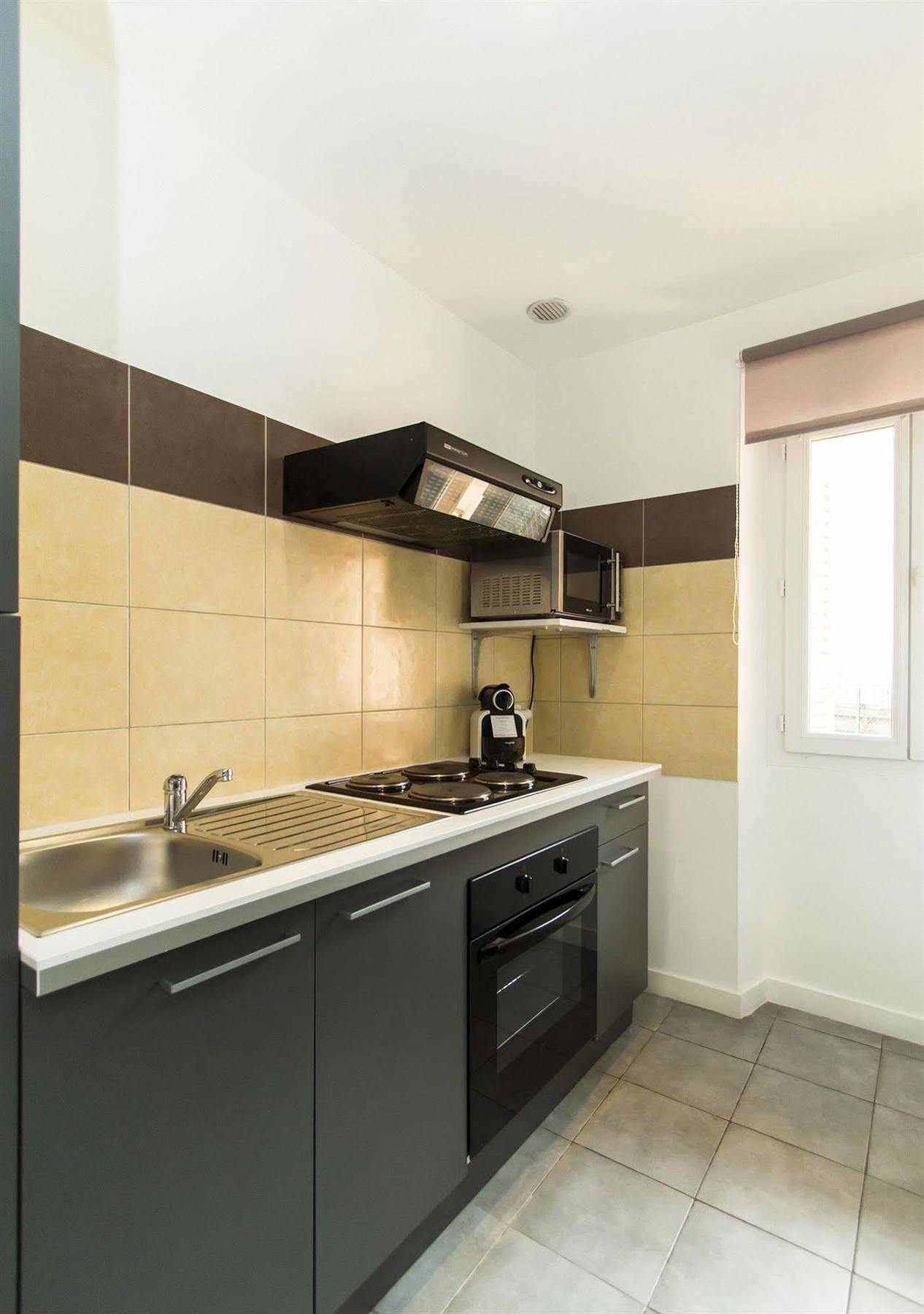 קאן Florella Achard Apartment מראה חיצוני תמונה